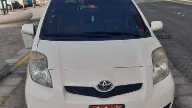 Yaris 2010